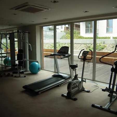 Apartament Apartament Przy Bulwarze Na Molo