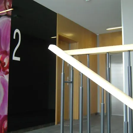 Apartament Apartament Przy Bulwarze Na Molo Gdańsk