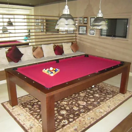 Apartament Apartament Przy Bulwarze Na Molo *