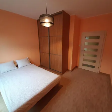 Apartament Przy Bulwarze Na Molo Apartment Gdansk
