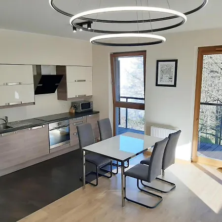 Apartament Przy Bulwarze Na Molo * Gdansk