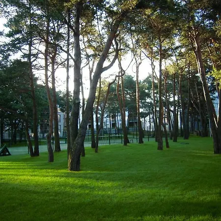 Apartment Apartament Przy Bulwarze Na Molo *