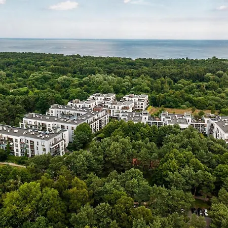 Apartament Przy Bulwarze Na Molo Apartment *